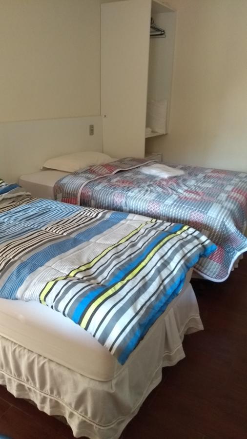 Tuiuiu Park Hotel Rinopolis エクステリア 写真